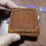 バターバトラー - 紅茶のバターフィナンシェ