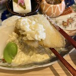 お料理 ちゃとら - 