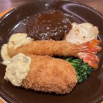 ジョナサン - 料理写真: