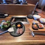 ラム焼肉専門店 lamb ne - 