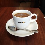 DOUTOR COFFEE - 