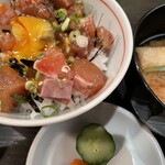 郷土料理くらわんか - 