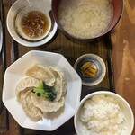 SAPPORO餃子製造所 - 