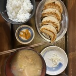 SAPPORO餃子製造所 - 