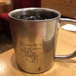 Kohi Dokoro Komeda Kohi Ten - 