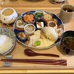 お料理 ちゃとら - 