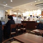 DOUTOR COFFEE - 