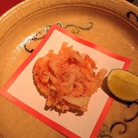 むぎとろ・日本料理 黒やなぎ - 