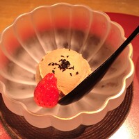 むぎとろ・日本料理 黒やなぎ - 