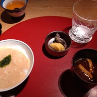 むぎとろ・日本料理 黒やなぎ - 
