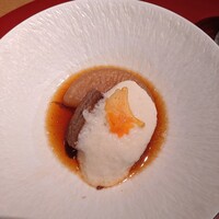 むぎとろ・日本料理 黒やなぎ - 