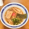 ラーメンさんじ