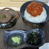 淡路島肉丼製作所 牛と米