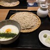 蕎麦前 山都 麻布台ヒルズ店