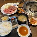 梅田明月館 - 