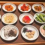 Yakiniku Inami - 