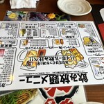 大山どり炭火焼酒場 俺の店 越谷レイクタウン店 - 