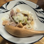 らーめん かねかつ - 