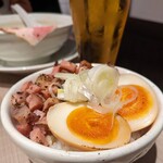 麺屋優光 名古屋店 - 