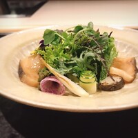 鉄板焼 福むろ - 