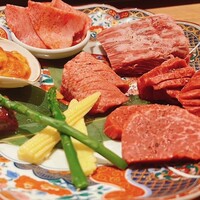 焼肉一七三 向山 - 