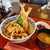有磯海サービスエリア(上り線)レストラン＆ベーカリー　つるぎ - 料理写真: