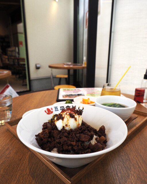 豆皿中華Q （マメザラチュウカキュー） - 六本松/中華料理 | 食べログ