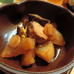 美尋 - 2014.2ぶり大根