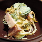 美尋 - 2014.2スパサラ