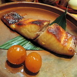 美尋 - 2014.2鰆味噌漬け