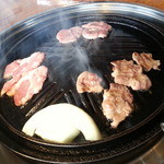 遠野食肉センター - 