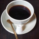 カフェ トリップ - スプーンが良い感じ