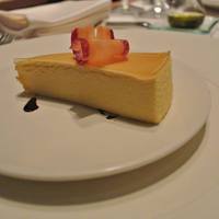 ミクニ マルノウチ - にんじんのムース