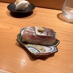 鮨 つぼみ - 
