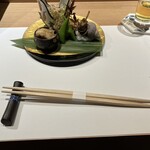 Namba Sushi Yokota - 