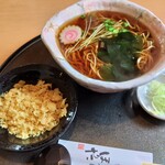 蕎麦匠 ほりた - 