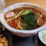 蕎麦匠 ほりた - 