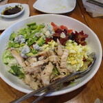 California Pizza Kitchen - サラダ