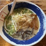 田舎食改革第1弾 嗚呼 隼 - 