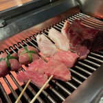 大阪焼肉 食べ放題 焼肉エイト - 