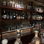 BAR オーパ - 