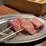 大阪焼肉 食べ放題 焼肉エイト - 