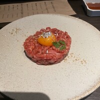 焼肉 銀座コバウ 並木通り店 - 