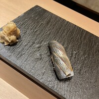 難波 鮨 よこ田 - 