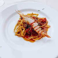 ナポリ、アマルフィ料理 Ti picchio 中目黒 - 