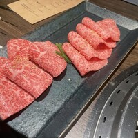 焼肉 銀座コバウ 並木通り店 - 