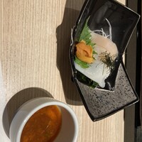 おたる政寿司 新宿店 - 