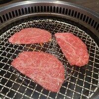 焼肉 銀座コバウ 並木通り店 - 