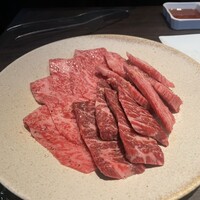 焼肉 銀座コバウ 並木通り店 - 