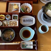 富貴庵 -  富貴庵 -